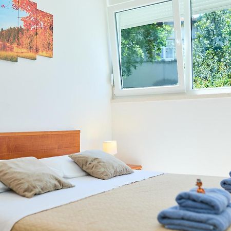 Apartment Promenada- 4Pax With Parking Dubrovnik Exterior photo