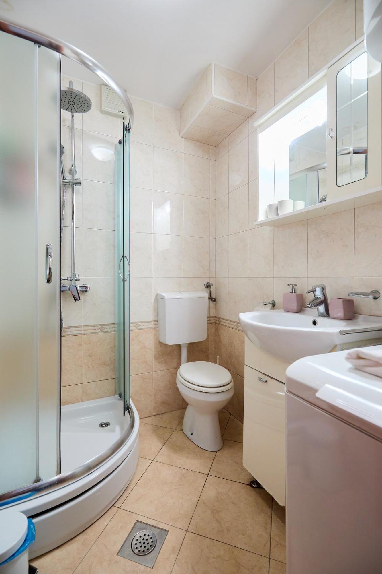 Apartment Promenada- 4Pax With Parking Dubrovnik Exterior photo