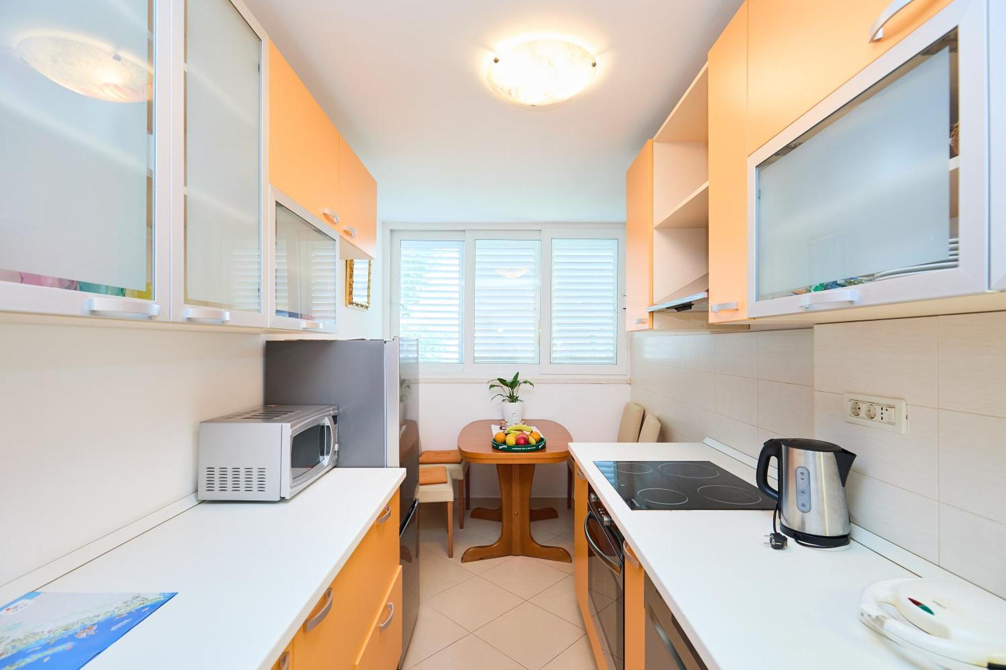 Apartment Promenada- 4Pax With Parking Dubrovnik Exterior photo