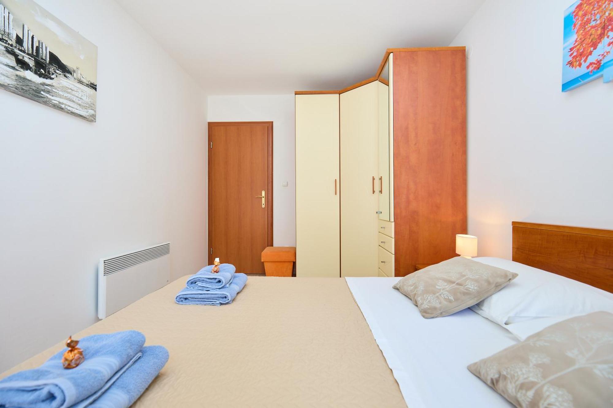 Apartment Promenada- 4Pax With Parking Dubrovnik Exterior photo