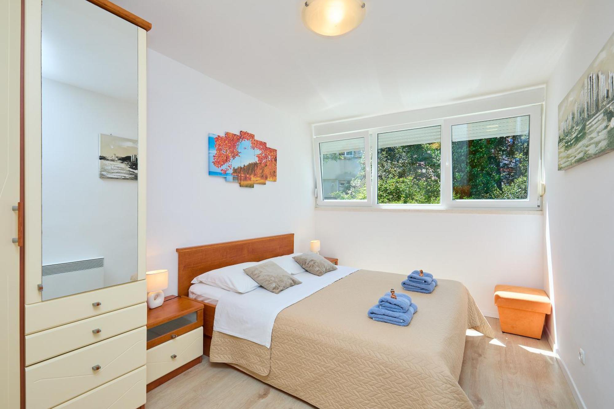 Apartment Promenada- 4Pax With Parking Dubrovnik Exterior photo